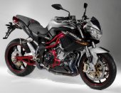 2006 Benelli TnT Titanium photo
